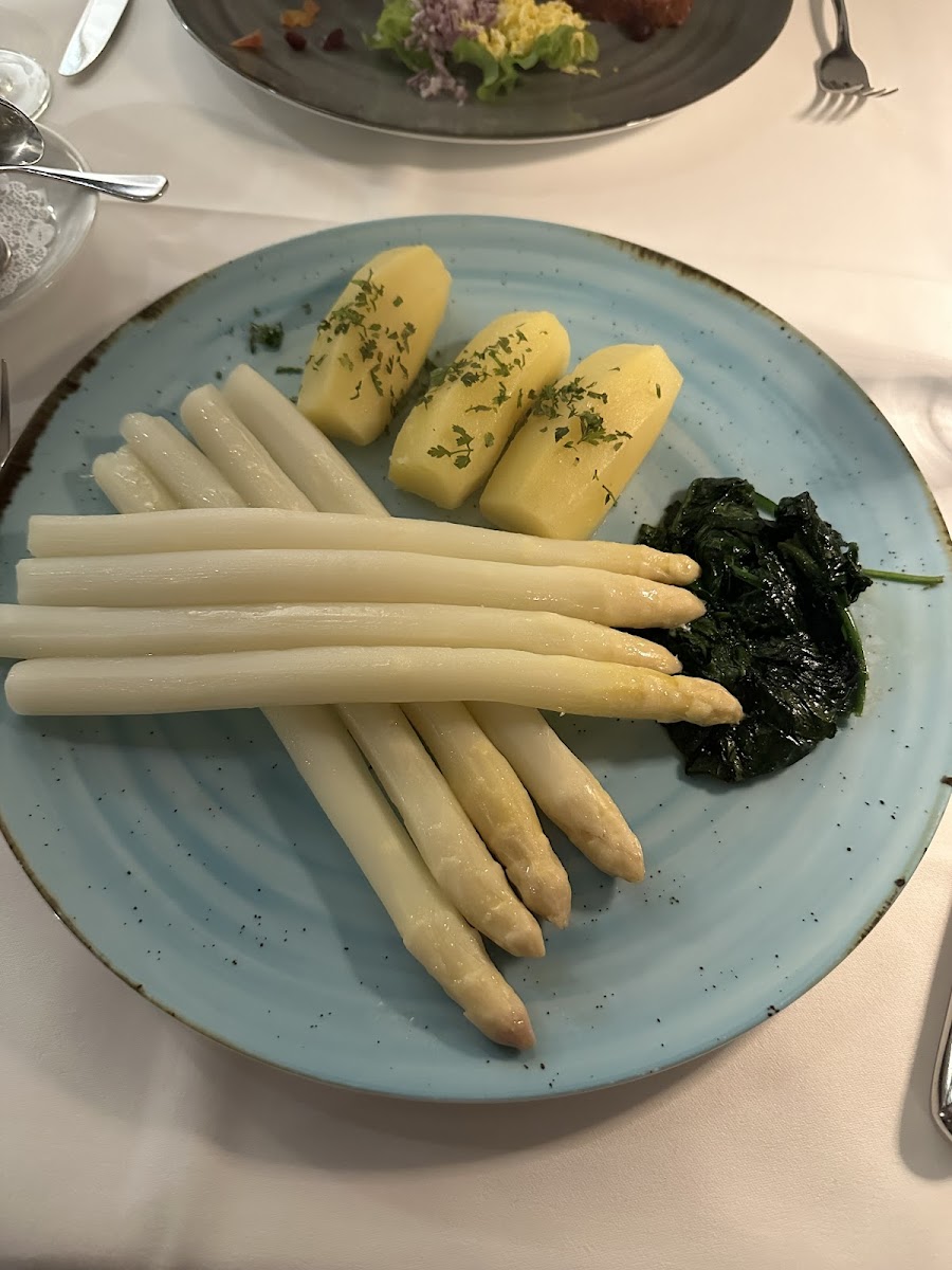 Restaurant Zur Alten Muhle-10