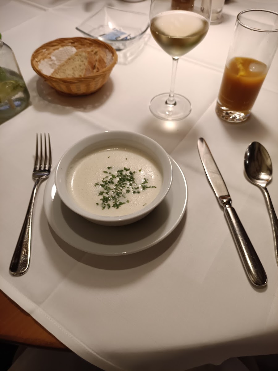 Restaurant Zur Alten Muhle-3