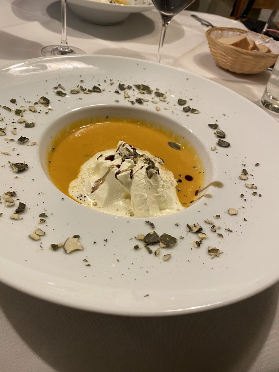 Restaurant Zur Alten Muhle-5