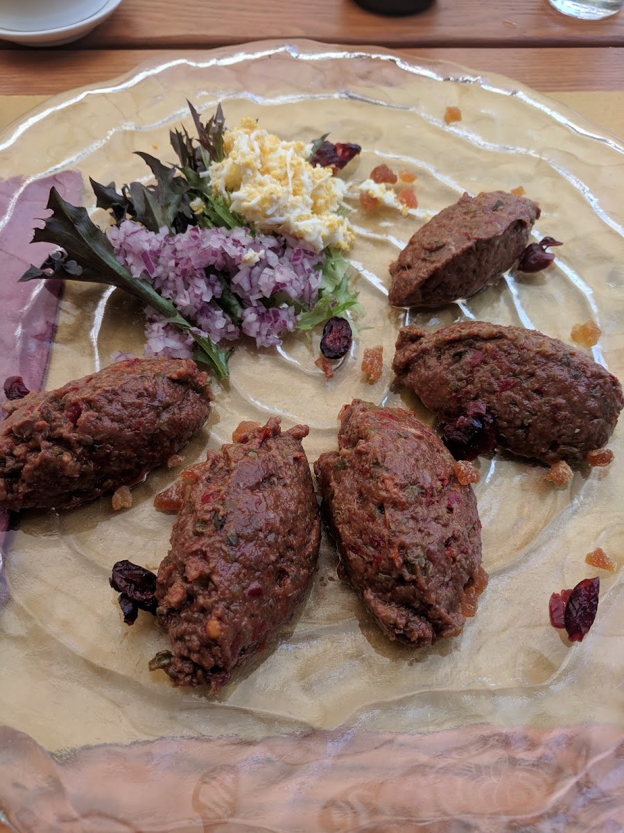 Restaurant Zur Alten Muhle-7