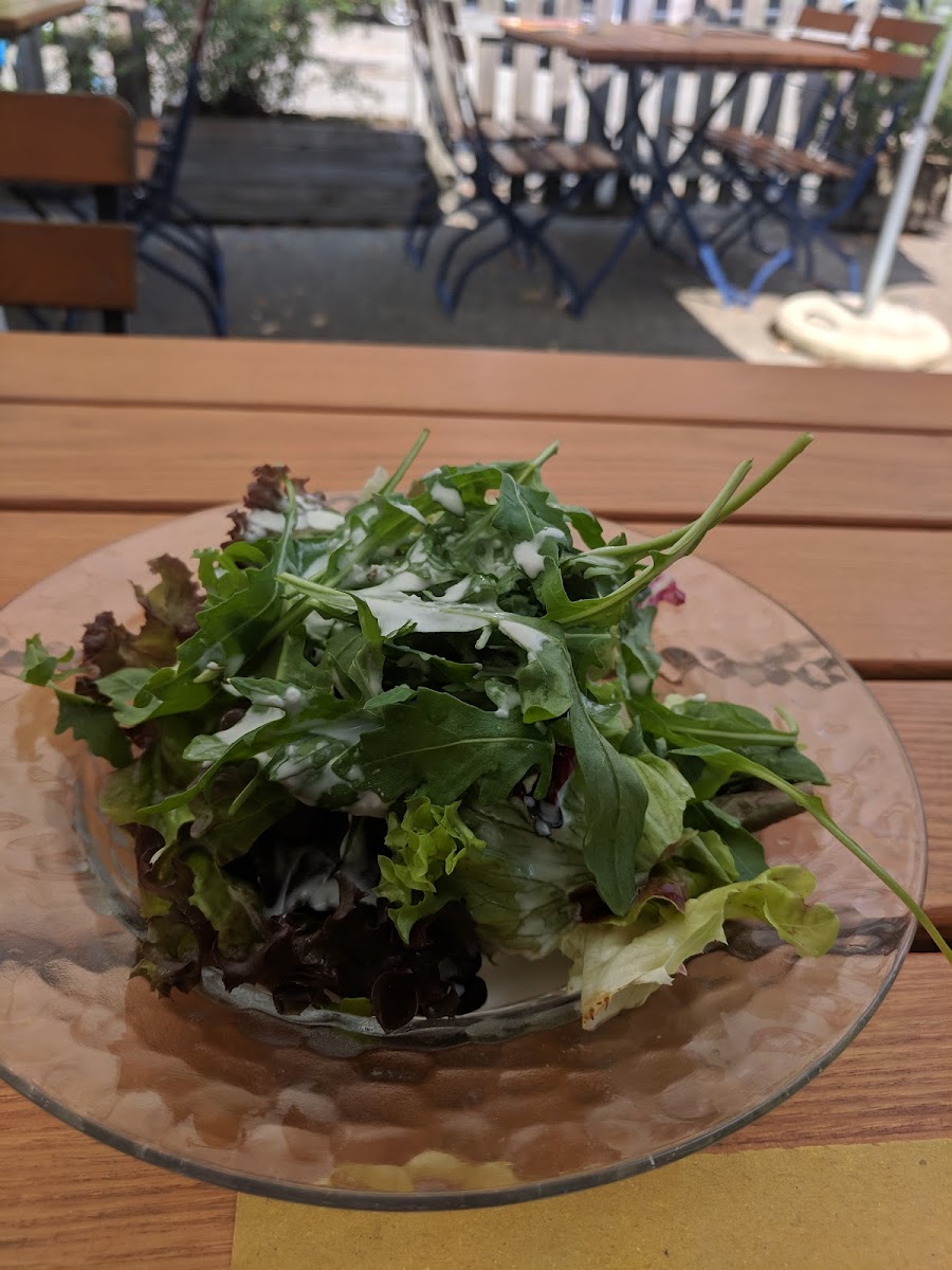 Restaurant Zur Alten Muhle-9